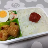 Snapdishの料理写真:お弁当|Y－Mさん