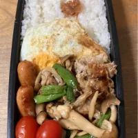 Snapdishの料理写真:10/29|はるははさん