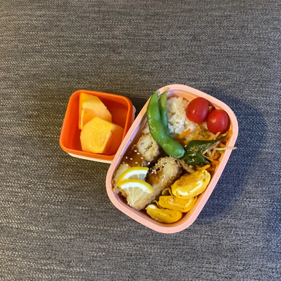 今日のお弁当|leilaniさん