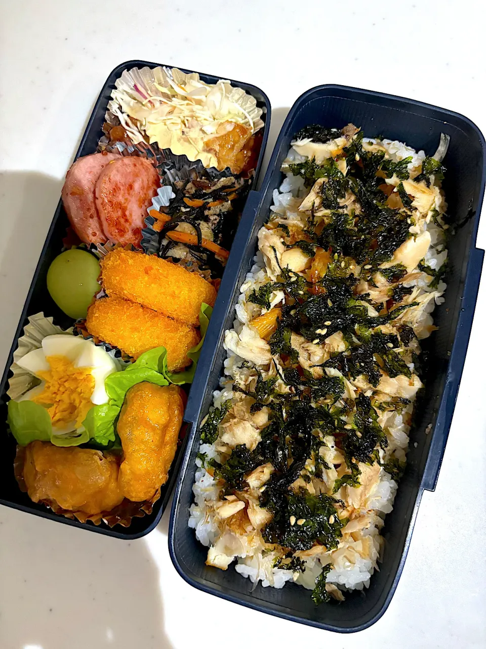 今日のお弁当🍱|Chikaーーさん