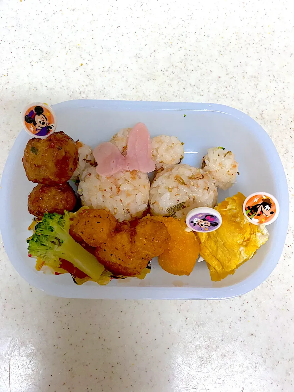 幼稚園お弁当|かずえさん