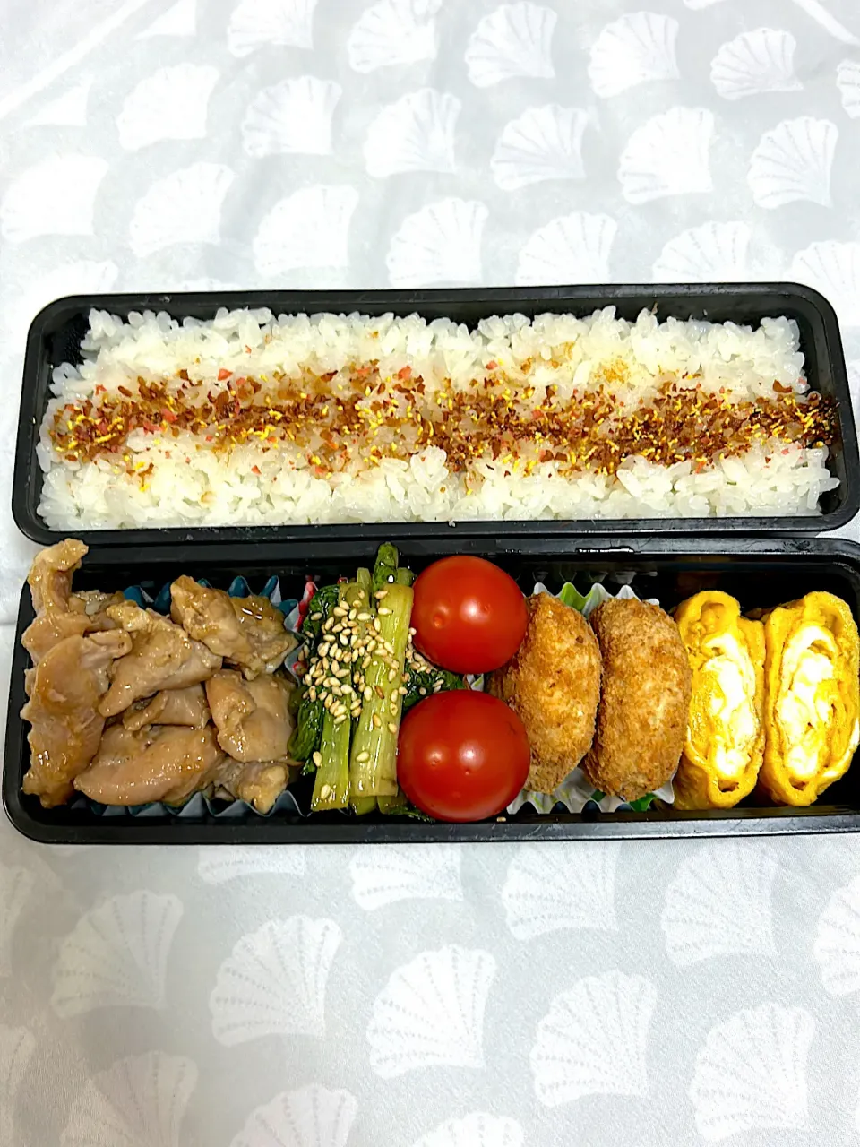 お弁当|Hiromiさん