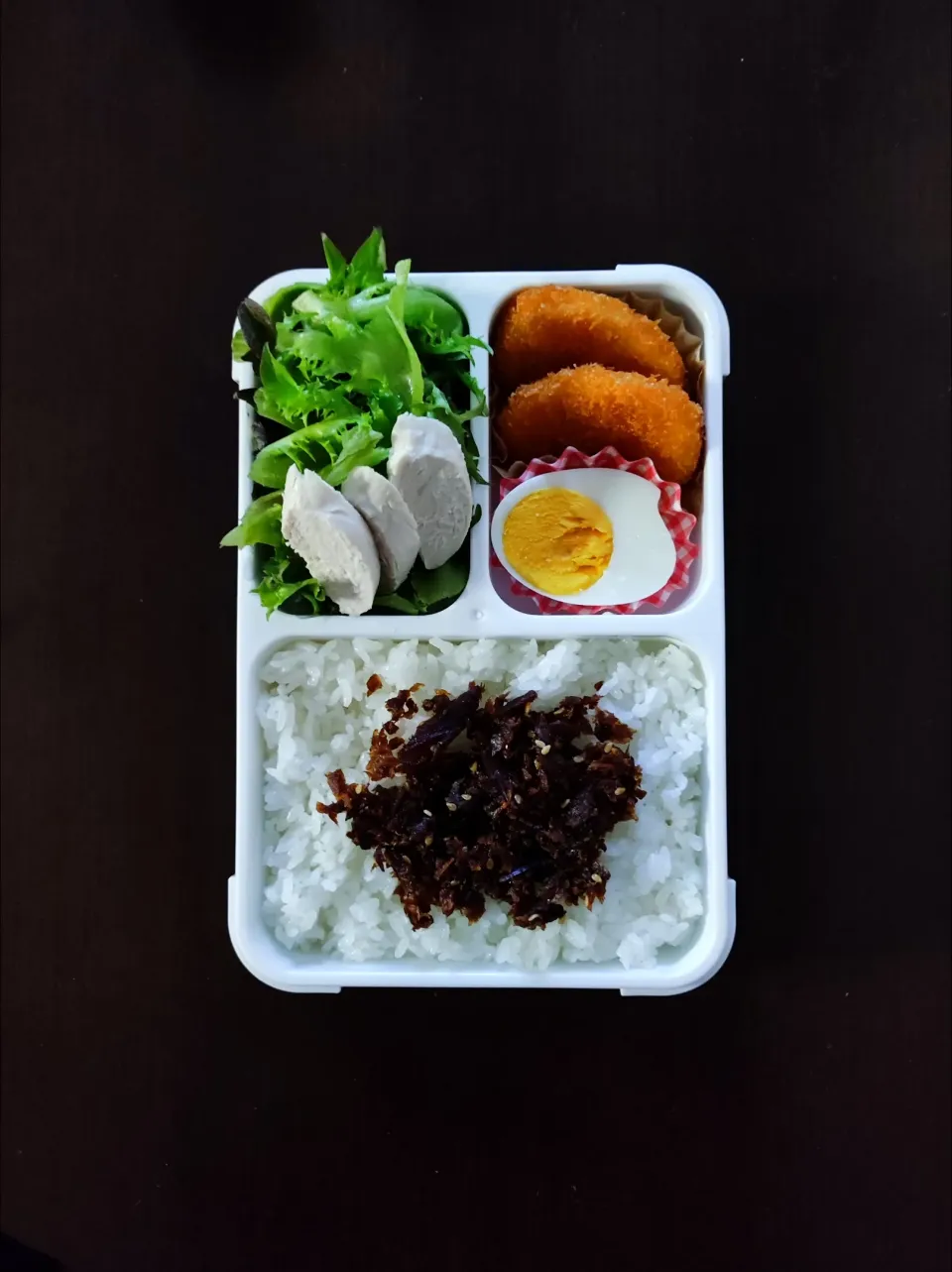 10/29お弁当|YUKI_Jさん