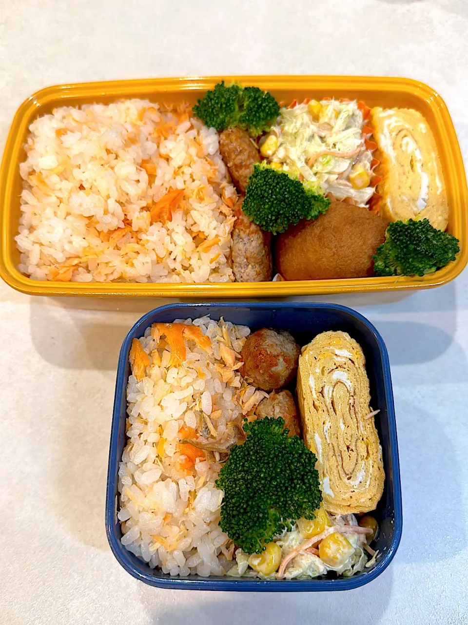 保育園弁当|ANさん