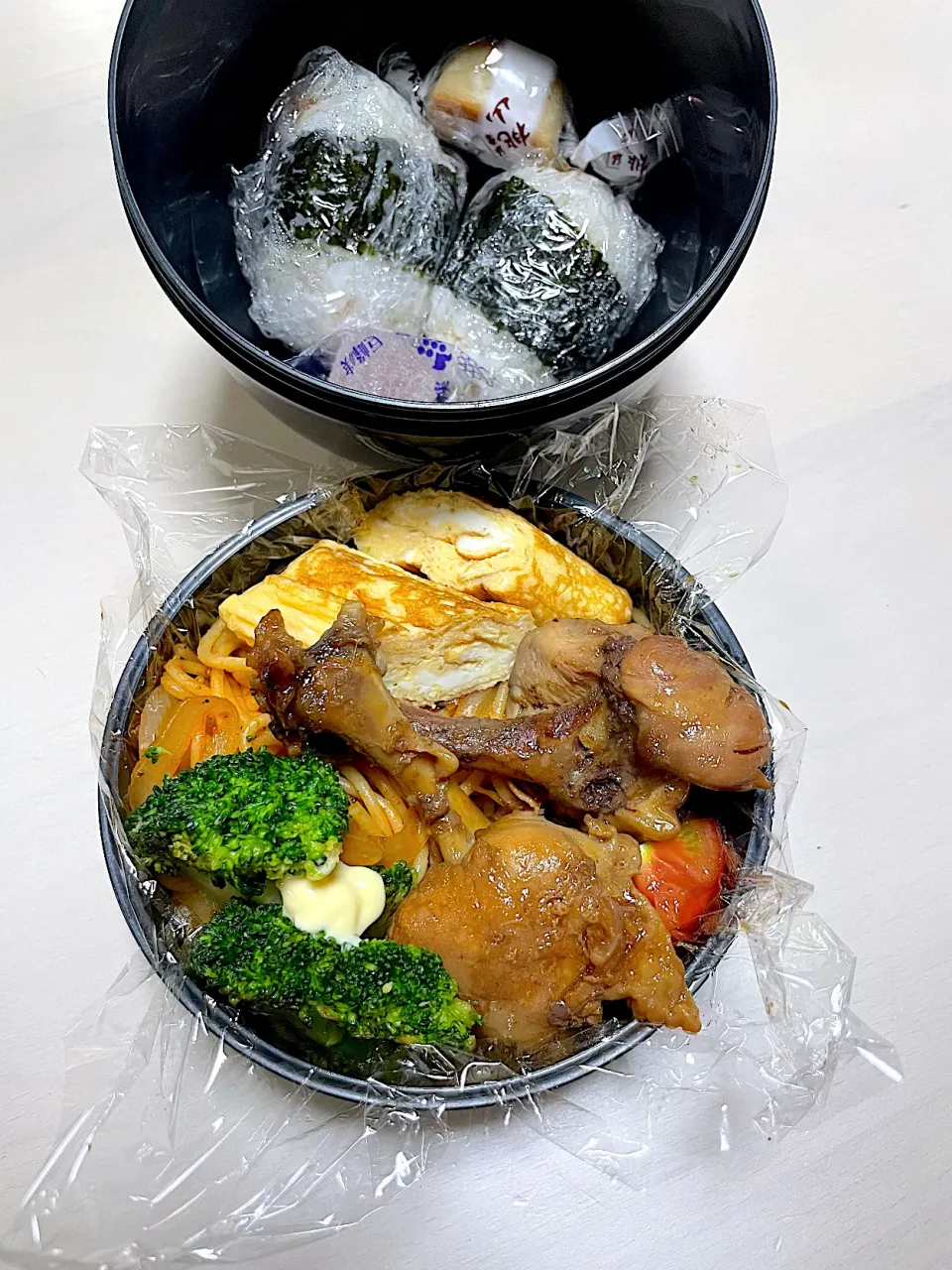 父が作る男子高校生弁当|父が作る毎日弁当さん