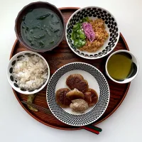 Snapdishの料理写真:朝ごはん|えりりんさん