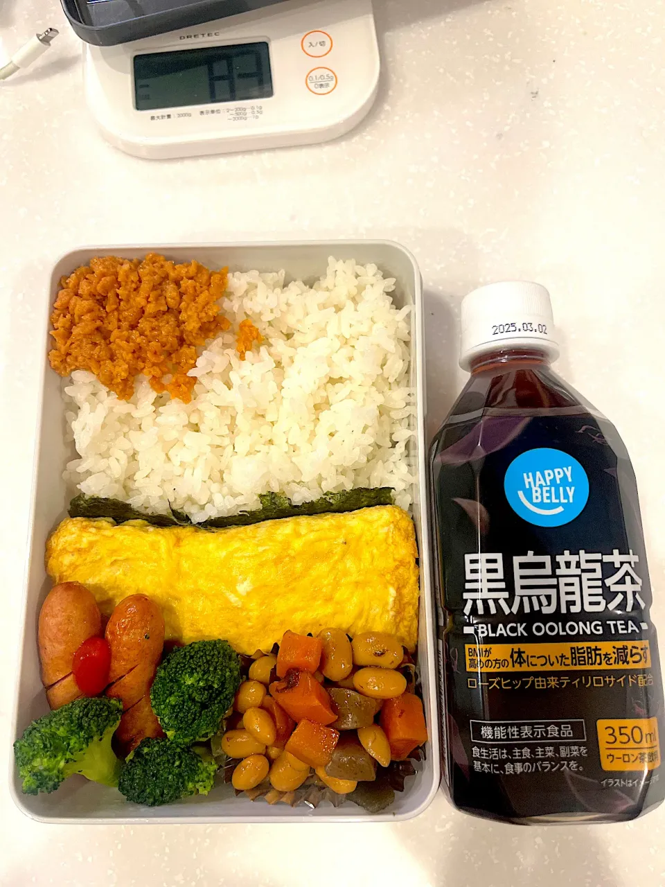 パパお弁当🍱👨|みぃこさん