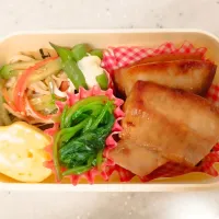 Snapdishの料理写真:お弁当_20241029|Wakaさん