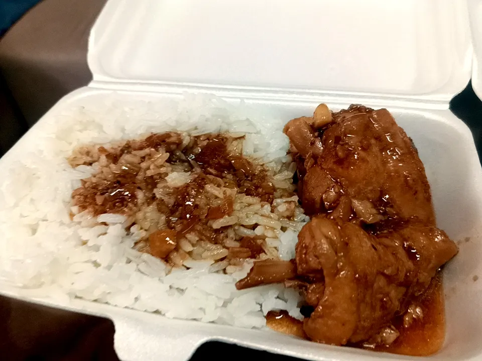 Chicken Adobo|Randy Abanillaさん