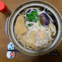 Snapdishの料理写真:昼食|ATさん