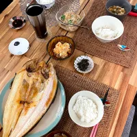 Snapdishの料理写真:よるごはん|mahopokorinさん