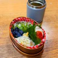 Snapdishの料理写真:【本日の俺飯】|あらら？さん