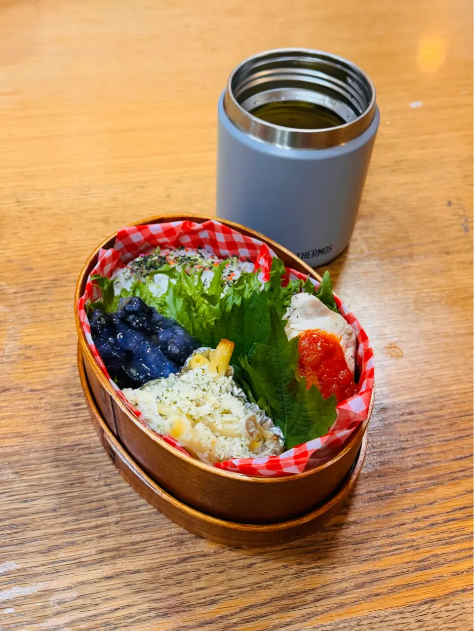 Snapdishの料理写真:【本日の俺飯】|あらら？さん