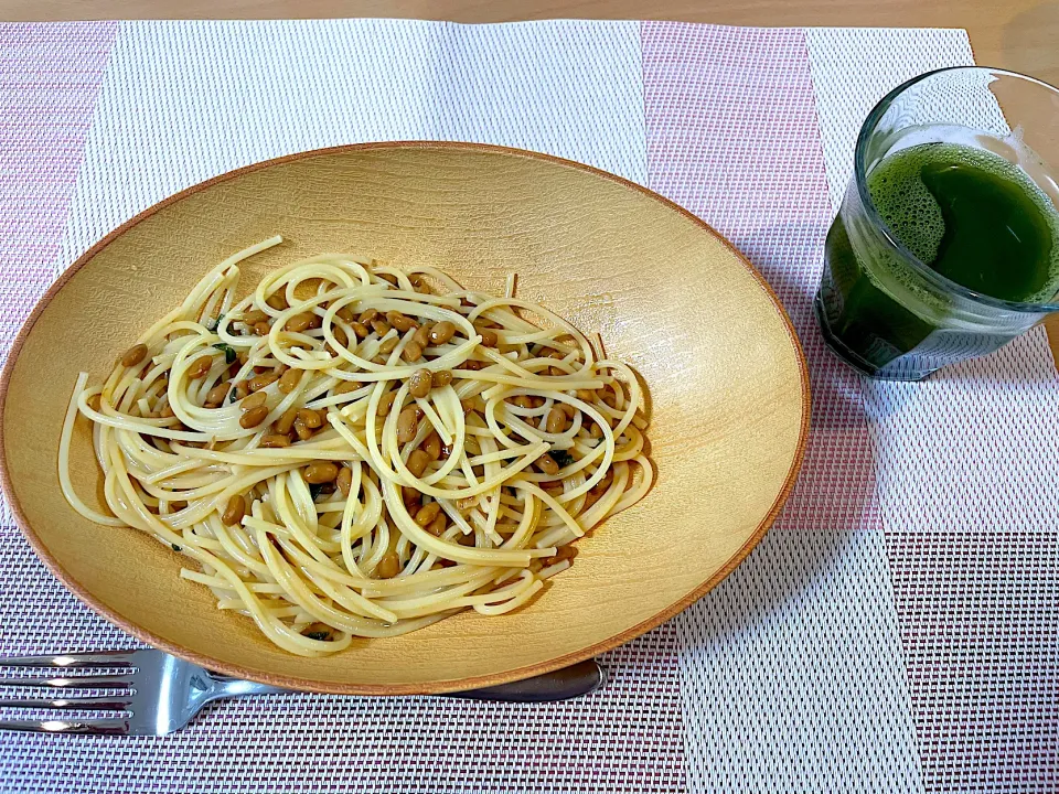 お昼ご飯|ゆりさん