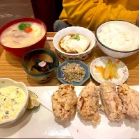 Snapdishの料理写真:|gachiyunaoさん