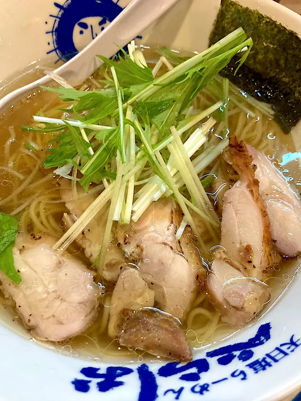 おすすめの料理店のラーメン|Coom episodeさん