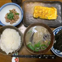 Snapdishの料理写真:夕食| ATさん