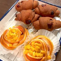 Snapdishの料理写真:米粉|あやのさん