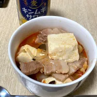 Snapdishの料理写真:★本日の晩ご飯★|mayuさん