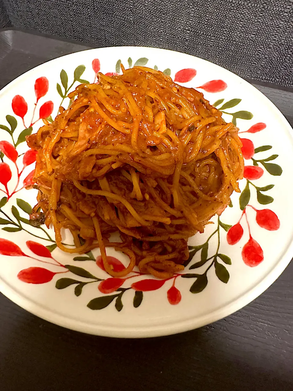 暗殺者のパスタ🍝|deronさん