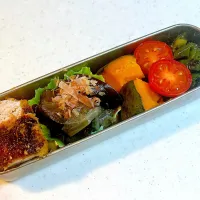 Snapdishの料理写真:お弁当|いっちさん