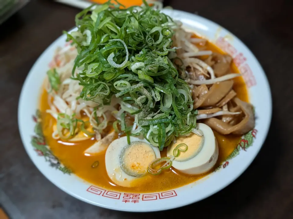 今日もラーメン|しょたこさん