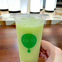 Snapdishの料理写真:マスカット💚|Seikoさん