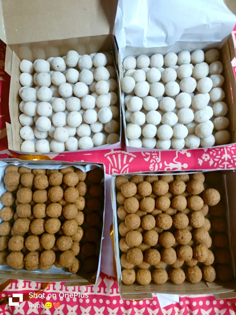 #coconutballs|RUPA SARKARさん