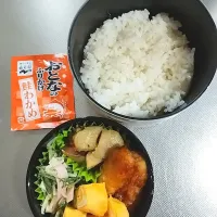 Snapdishの料理写真:2024年10月30日|𝑹𝒊𝒌𝒂さん