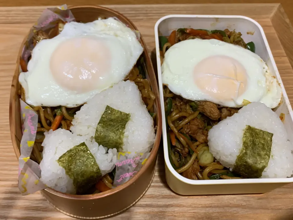 Snapdishの料理写真:お弁当|みみりんさん