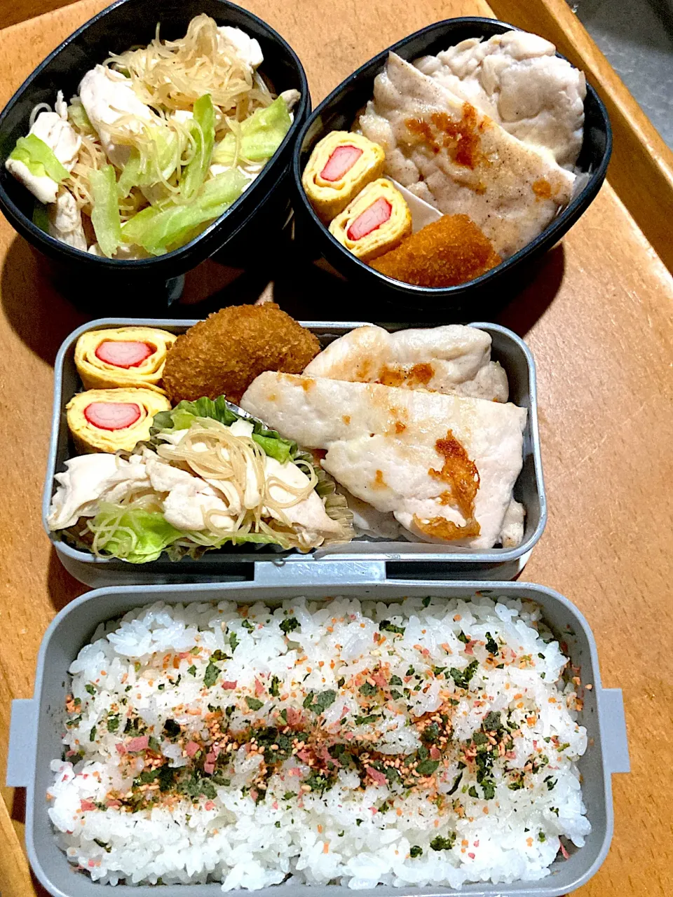 弁当|まぁさん