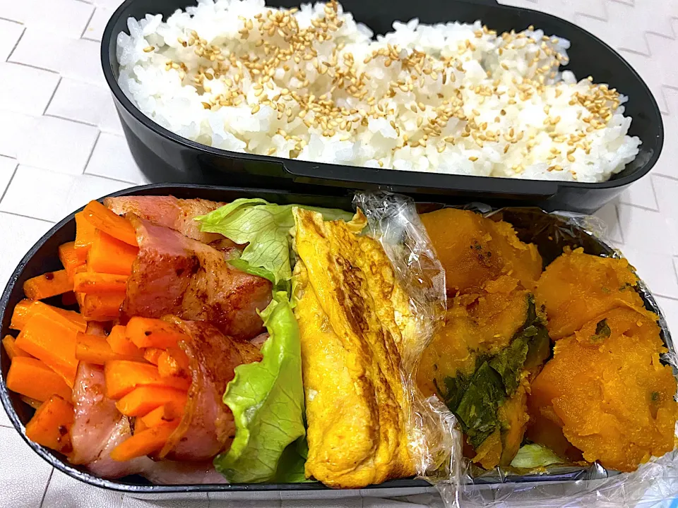 単身赴任弁当111|単身赴任のっちさん