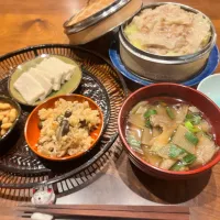 Snapdishの料理写真:和食御膳|さあママさん