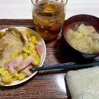 Snapdishの料理写真:10/29夜| かずさん