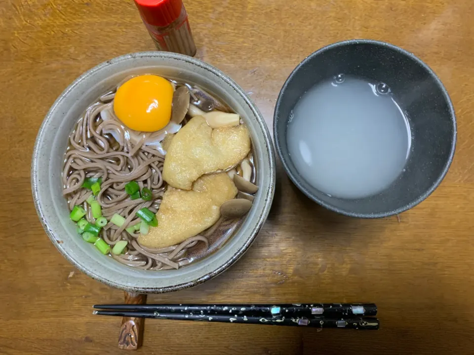 Snapdishの料理写真:昼食|ATさん