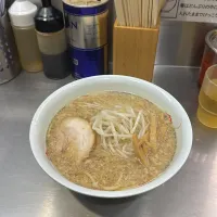 Snapdishの料理写真:ラーメン|Hajime Sakaiさん