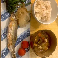 Snapdishの料理写真:|Kyokoさん