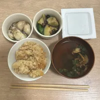 Snapdishの料理写真:和食|りなちさん