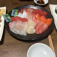 Snapdishの料理写真:晩御飯|ぽんちさん