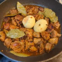 Chicken Pork Adobo|tantanさん