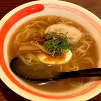 Snapdishの料理写真:特製ラーメン|しのぶさん