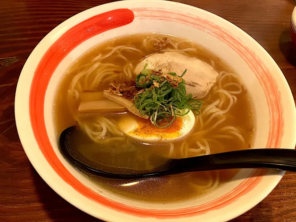 特製ラーメン|しのぶさん