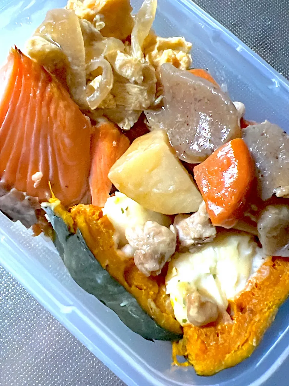 今日のお弁当^_^☆★|ゆきっちさん