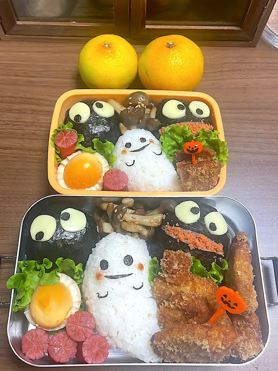 今日のお弁当🍱|♡aki♡さん