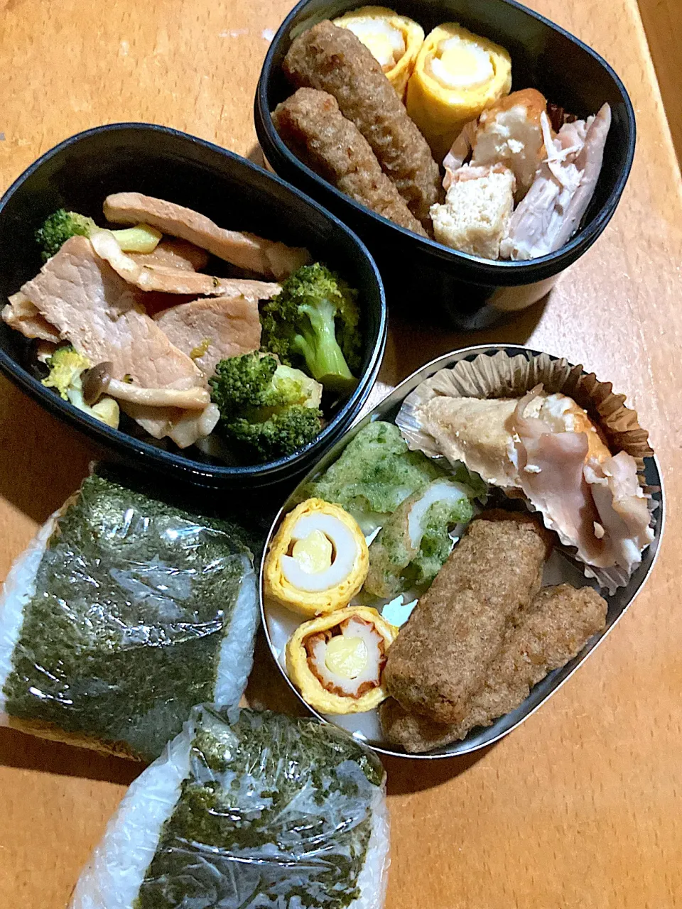 弁当|まぁさん