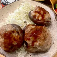 Snapdishの料理写真:6.10.30 晩ごはん|まんちきさん