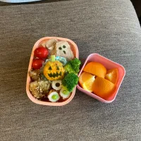 Snapdishの料理写真:今日のお弁当| leilaniさん