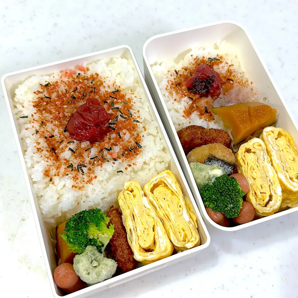 今日のお弁当|HITOMInさん