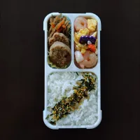 Snapdishの料理写真:10/31お弁当|YUKI_Jさん