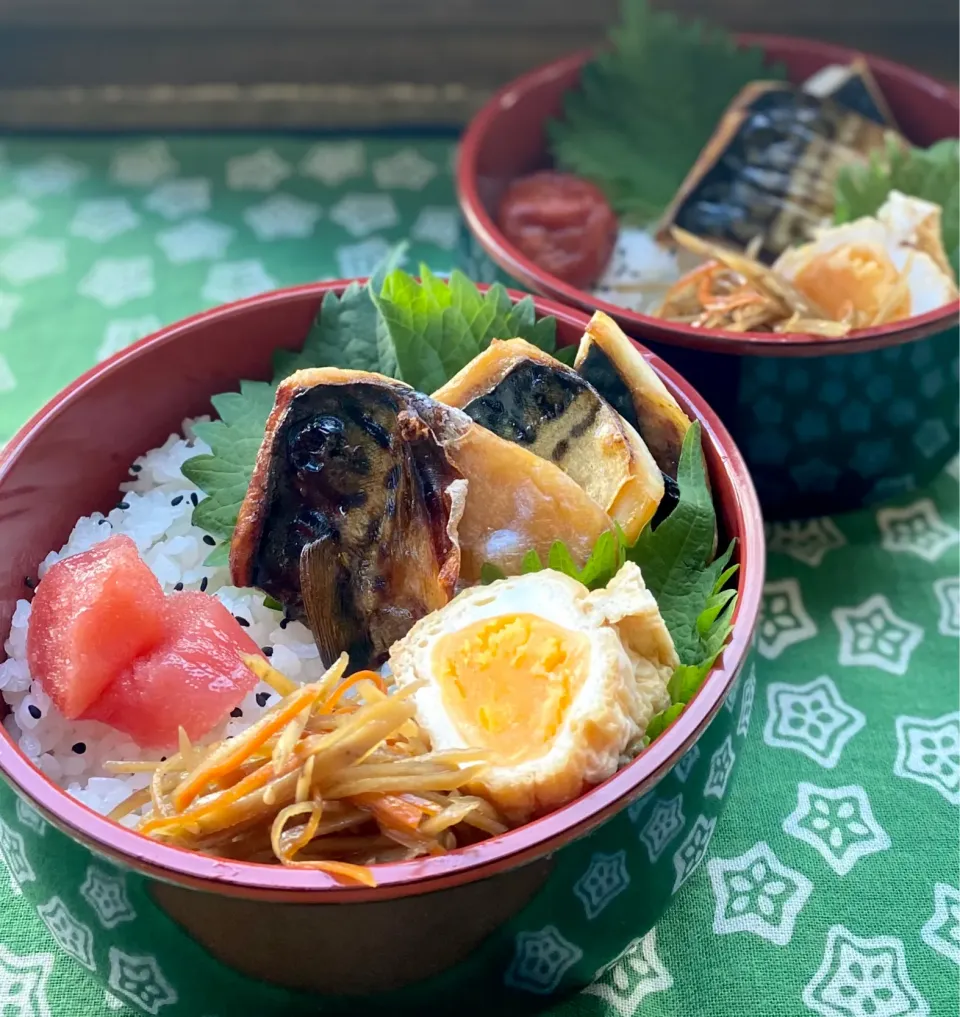 Snapdishの料理写真:お弁当|けいこさん